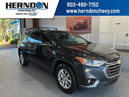 2018 Chevrolet Traverse Lexington SC