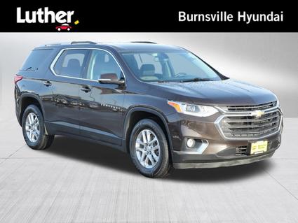 2018 Chevrolet Traverse Burnsville MN