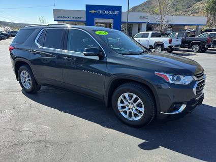 2019 Chevrolet Traverse Durango CO