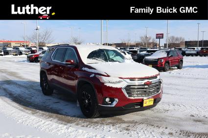 2019 Chevrolet Traverse Fargo ND