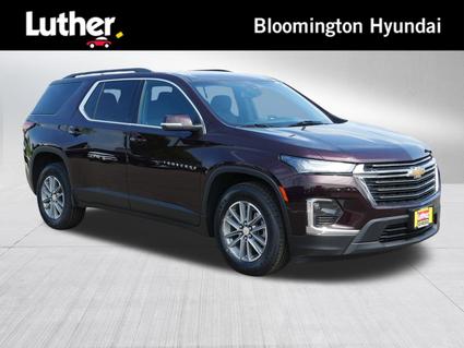 2022 Chevrolet Traverse Minneapolis MN