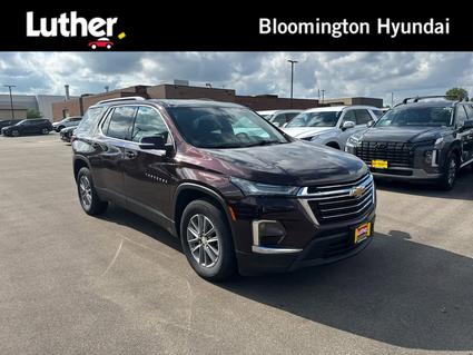 2022 Chevrolet Traverse Minneapolis MN
