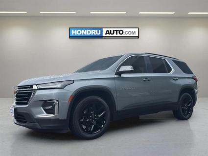 2023 Chevrolet Traverse Manheim PA