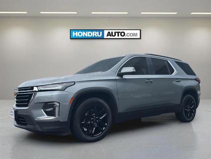 2023 Chevrolet Traverse Manheim PA