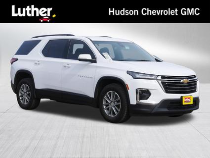 2023 Chevrolet Traverse Hudson WI