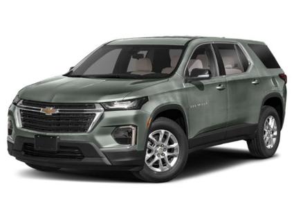 2023 Chevrolet Traverse Cambridge MN
