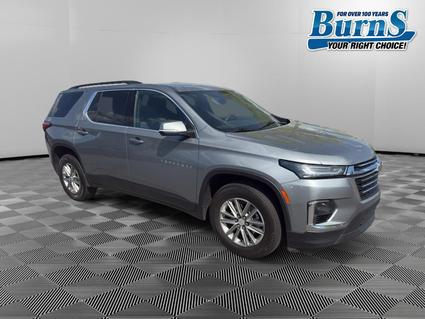 2023 Chevrolet Traverse Rock Hill SC