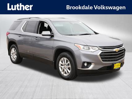 2019 Chevrolet Traverse Minneapolis MN