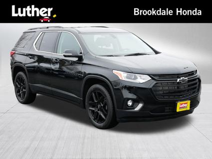 2020 Chevrolet Traverse Minneapolis MN