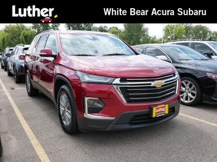 2023 Chevrolet Traverse Saint Paul MN