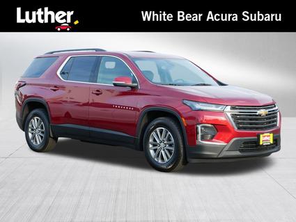 2023 Chevrolet Traverse Saint Paul MN