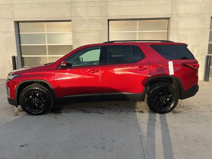 2023 Chevrolet Traverse Marshall MN