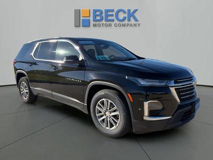 2023 Chevrolet Traverse Pierre SD