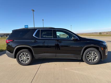 2023 Chevrolet Traverse Pierre SD