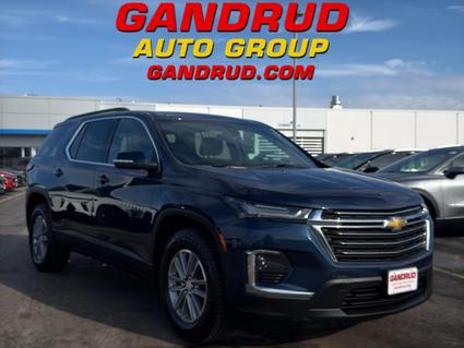 2023 Chevrolet Traverse Green Bay WI
