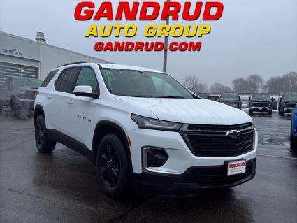 2023 Chevrolet Traverse Green Bay WI