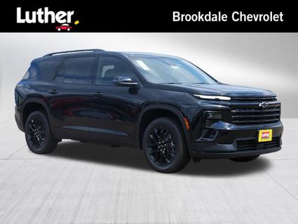 2025 Chevrolet Traverse Minneapolis MN