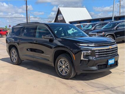 2025 Chevrolet Traverse Pleasanton TX