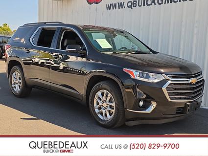 2020 Chevrolet Traverse Tucson AZ