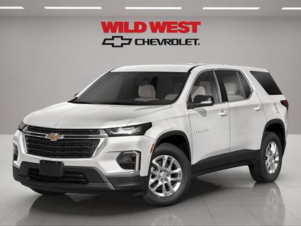 2022 Chevrolet Traverse Yerington NV