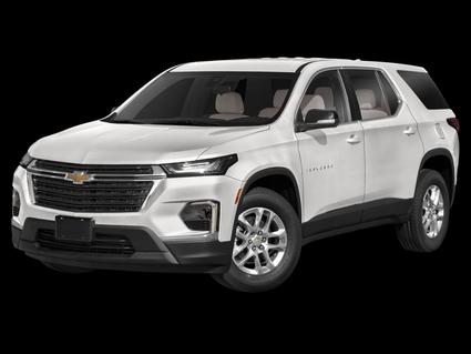 2022 Chevrolet Traverse Yerington NV