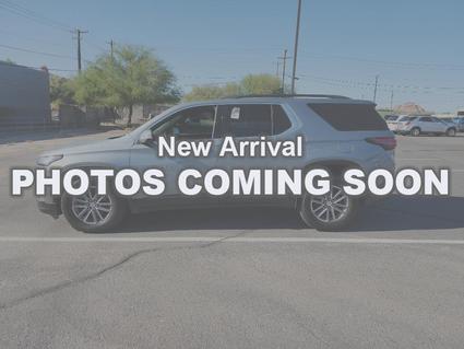 2023 Chevrolet Traverse Phoenix AZ