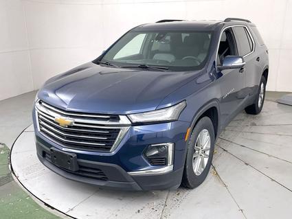 2023 Chevrolet Traverse Hampstead MD