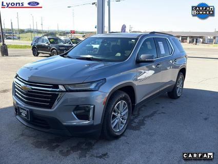 2023 Chevrolet Traverse Lewisburg TN
