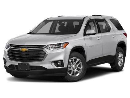 2018 Chevrolet Traverse Minneapolis MN