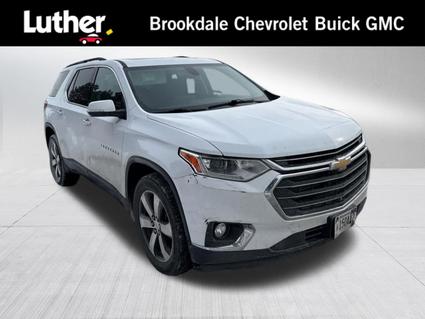 2019 Chevrolet Traverse Minneapolis MN