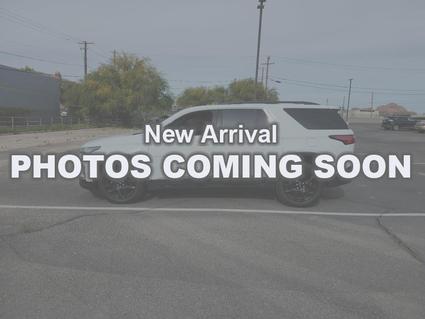 2022 Chevrolet Traverse Phoenix AZ