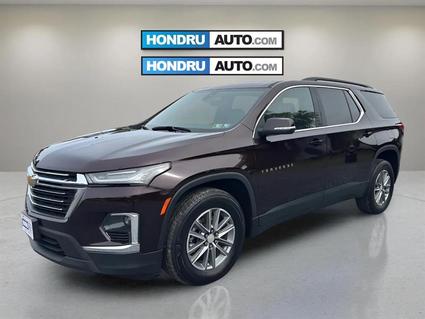 2022 Chevrolet Traverse Manheim PA