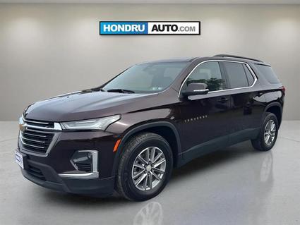 2022 Chevrolet Traverse Manheim PA