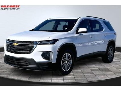 2023 Chevrolet Traverse Yerington NV