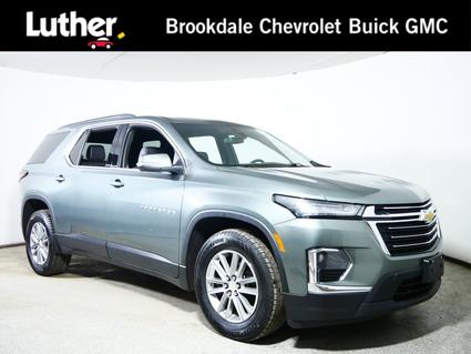 2023 Chevrolet Traverse Minneapolis MN