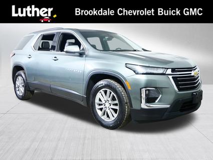 2023 Chevrolet Traverse Minneapolis MN