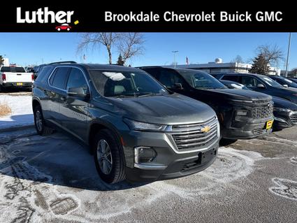 2023 Chevrolet Traverse Minneapolis MN