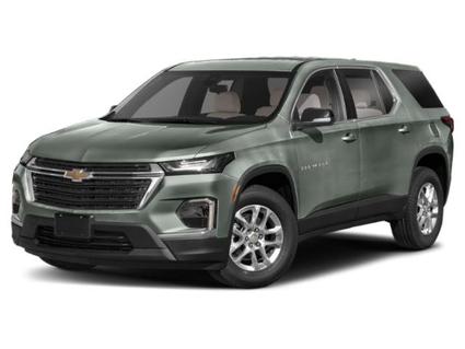 2023 Chevrolet Traverse Minneapolis MN