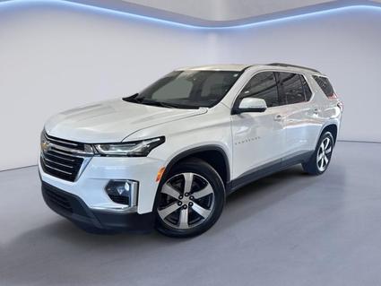 2023 Chevrolet Traverse Hernando MS