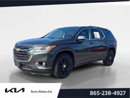 2019 Chevrolet Traverse Louisville TN