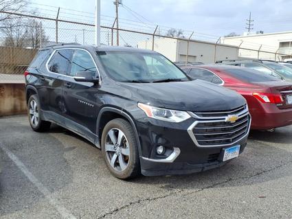 2020 Chevrolet Traverse Saint Louis MO