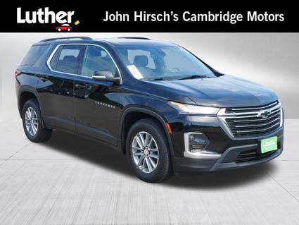 2022 Chevrolet Traverse Cambridge MN