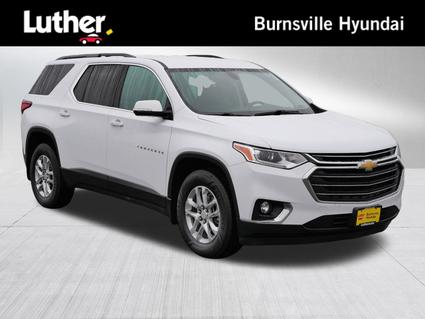 2019 Chevrolet Traverse Burnsville MN