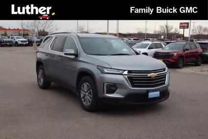 2023 Chevrolet Traverse Fargo ND