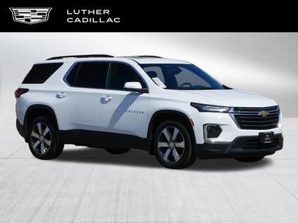 2023 Chevrolet Traverse Saint Paul MN