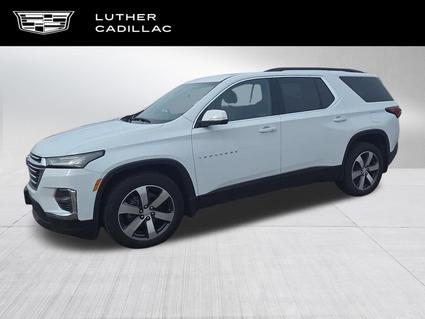 2023 Chevrolet Traverse Saint Paul MN