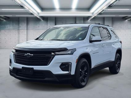 2022 Chevrolet Traverse Patchogue NY