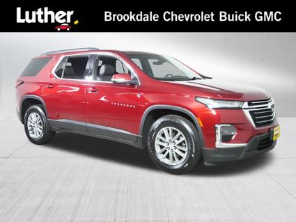 2023 Chevrolet Traverse Minneapolis MN