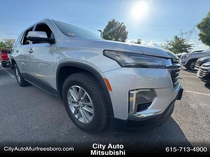 2022 Chevrolet Traverse Murfreesboro TN