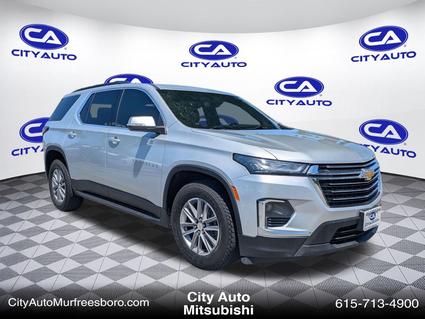 2022 Chevrolet Traverse Murfreesboro TN